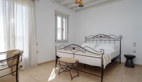 Classic Double or Twin Room, Garden View