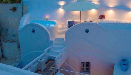 Villa, 4 Bedrooms, Jetted Tub