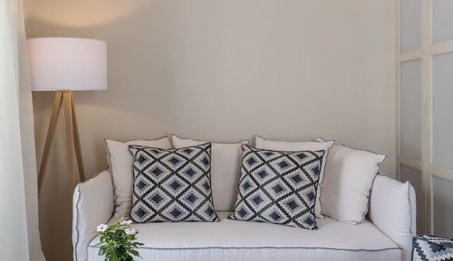 Junior Suite with Sea View