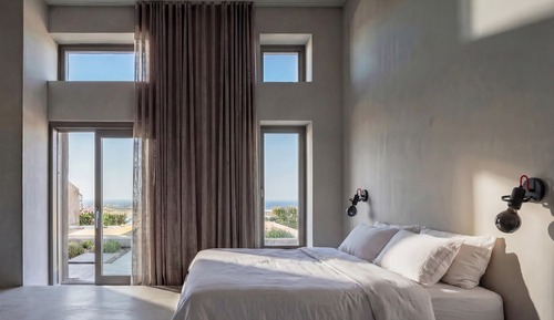 Dreamscape Villa