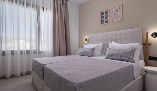 Signature 3-Bedroom Villa with Private Pool