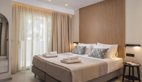Standard Room No108
