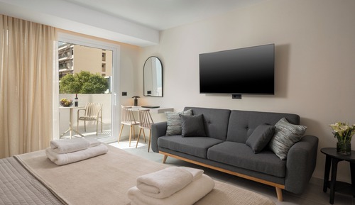 Superior Room No101
