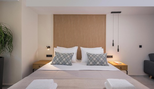 Superior Room No104