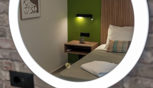 Standard Apartment