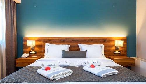 Junior Suite, Private Pool