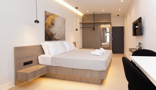 Apartment, Sea View