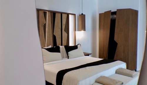 Comfort Quadruple Room