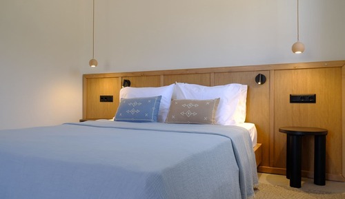 Classic Studio, Mobility Accessible, Garden View