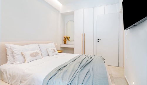 Design Apartment