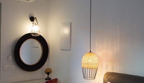 Entry-Level Suite