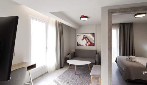 Comfort Suite
