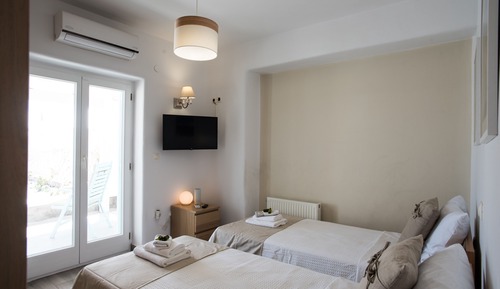 Premier Villa