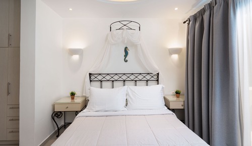 Comfort Apartment
