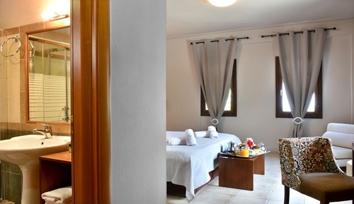 Double or Twin Room