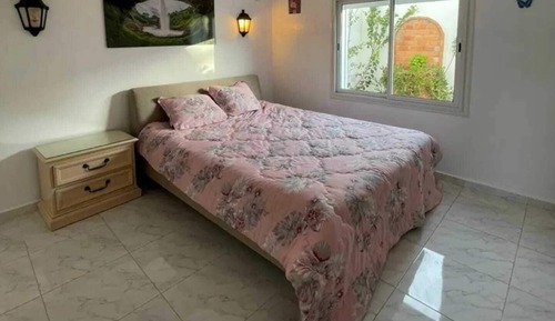 Family Villa