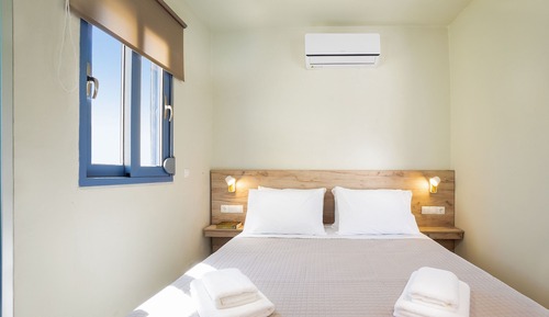 Deluxe Villa, Sea View