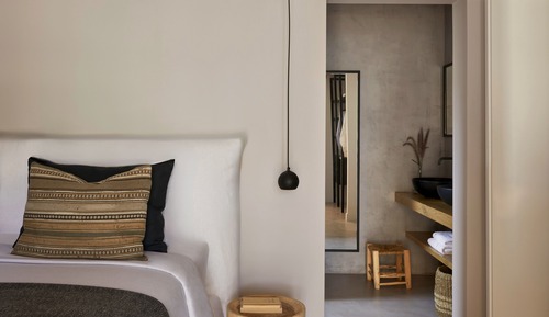 Villa, 2 Bedrooms, Private Pool