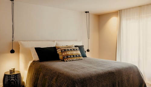 Villa, 2 Bedrooms, Private Pool