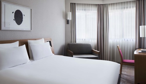 Standard Double Room, 1 Double Bed