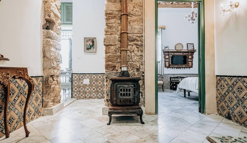 Apartment, 2 Bedrooms, Smoking, Patio