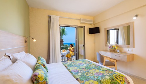 Superior Double or Twin Room