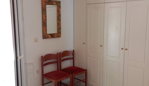 Apartment, 1 Bedroom, Sea View (Second Floor)