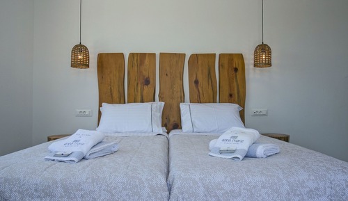Family Suite, 2 Bedrooms