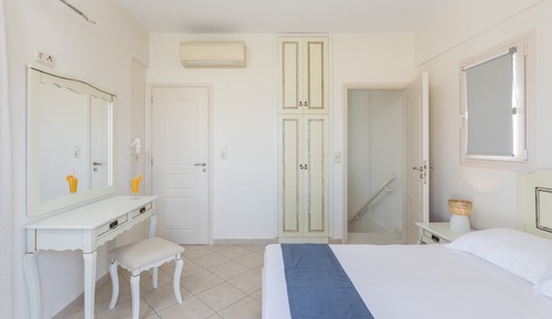 Comfort Villa