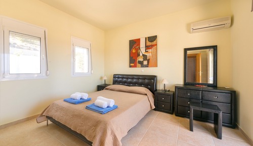 Villa, Private Pool