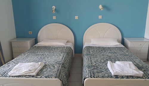 Apartment, 1 Bedroom, Sea View