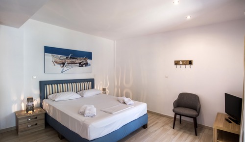 Room, Accessible