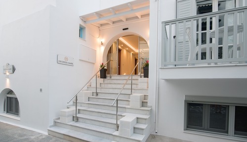 Apartment, 2 Bedrooms