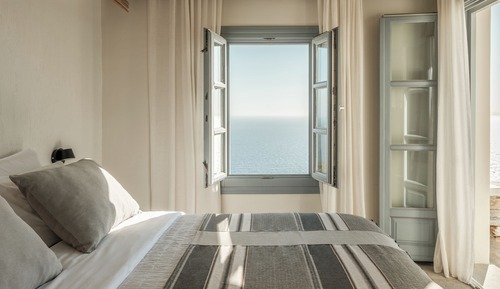 Suite, Sea View (Ursa Major)