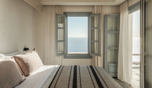 Suite, Sea View (Orion)
