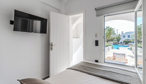 Basic Single Room