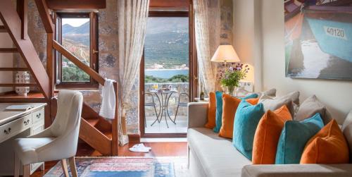 Cozy Loft Suite