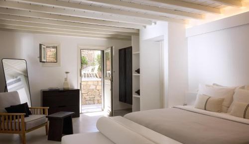 Villa Moonstone