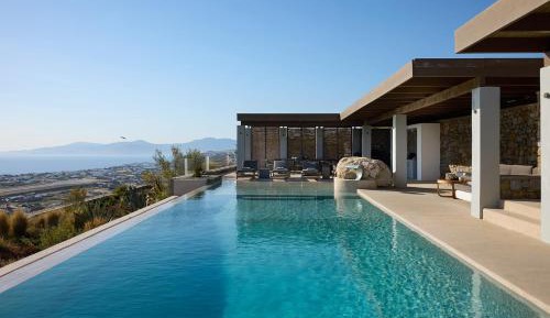 Villa Alabaster