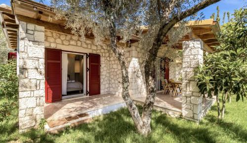 Peaceful Villa