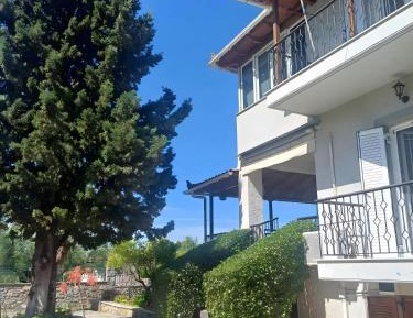 Superior Apartment with Balcony