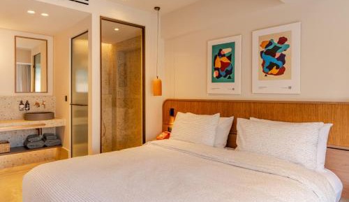 INNSIDE Room