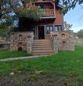One-Bedroom Chalet