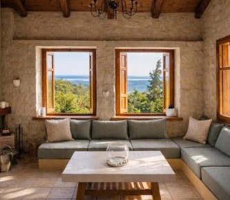 One-Bedroom Villa