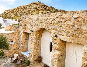 Vacation Home
