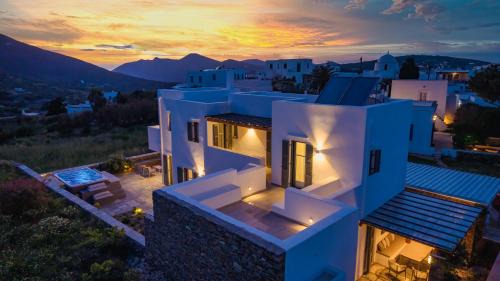 Deluxe Villa