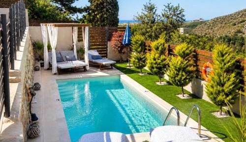 One-Bedroom Villa