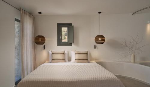 One-Bedroom Villa
