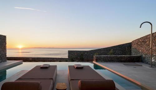 One-Bedroom Villa