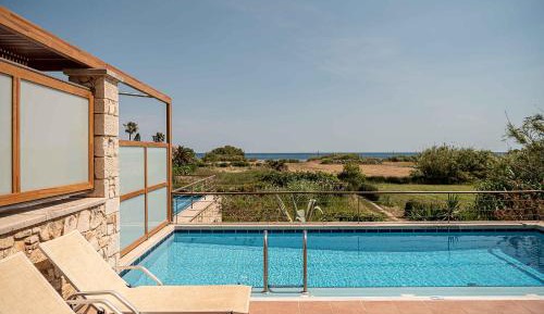 Standard Villa